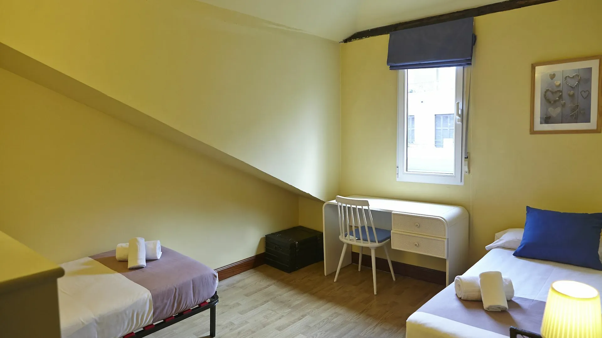 Txurruka Centric And Practical Appartement San Sebastian 0*,  Spanje