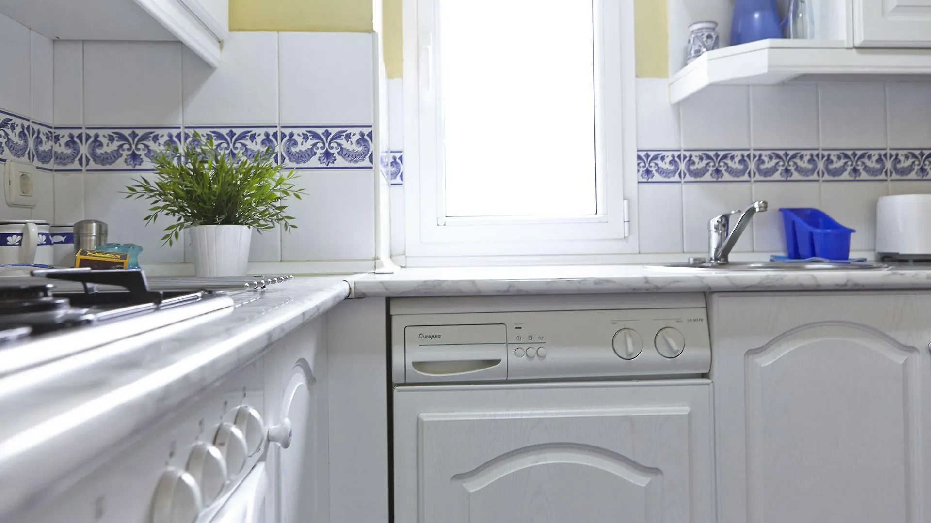 Txurruka Centric And Practical Appartement San Sebastian