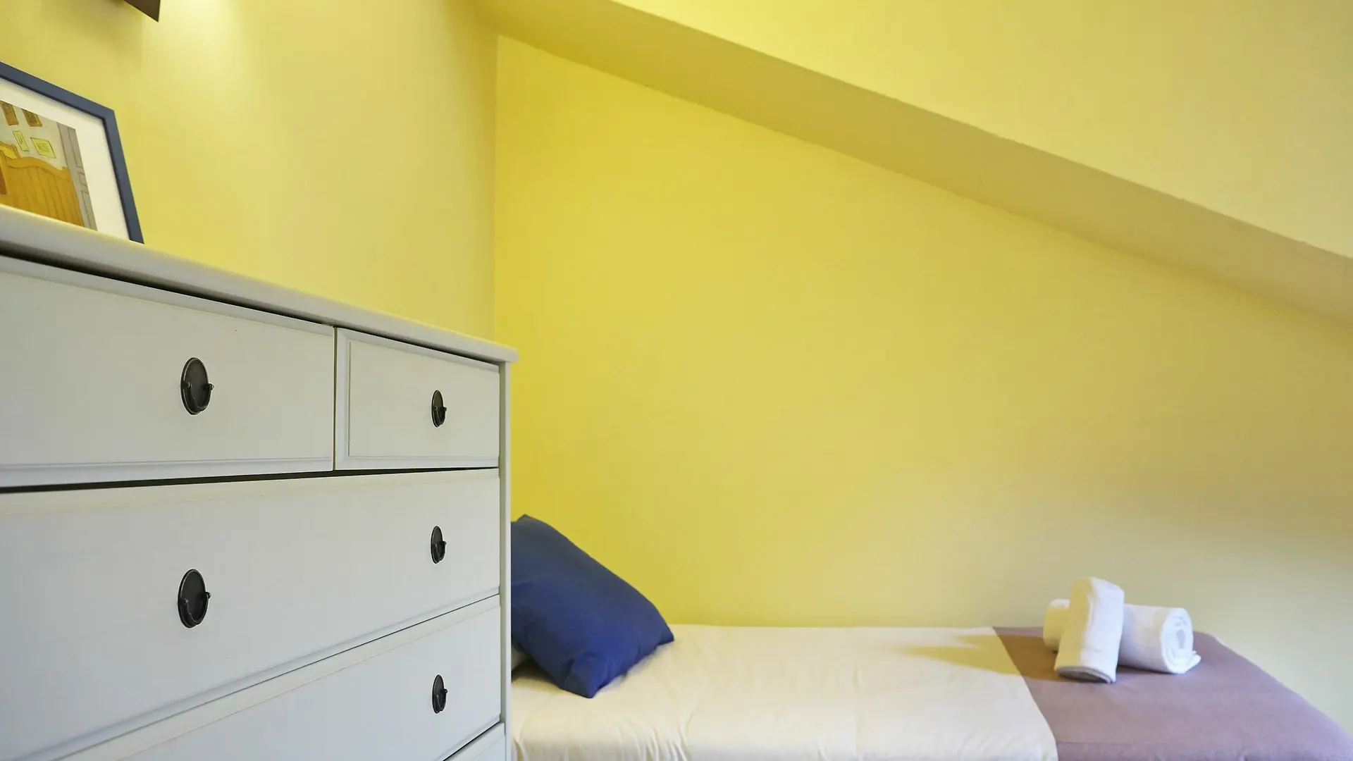 Txurruka Centric And Practical Appartement San Sebastian