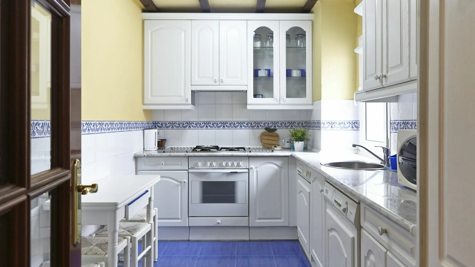 Txurruka Centric And Practical Appartement San Sebastian
