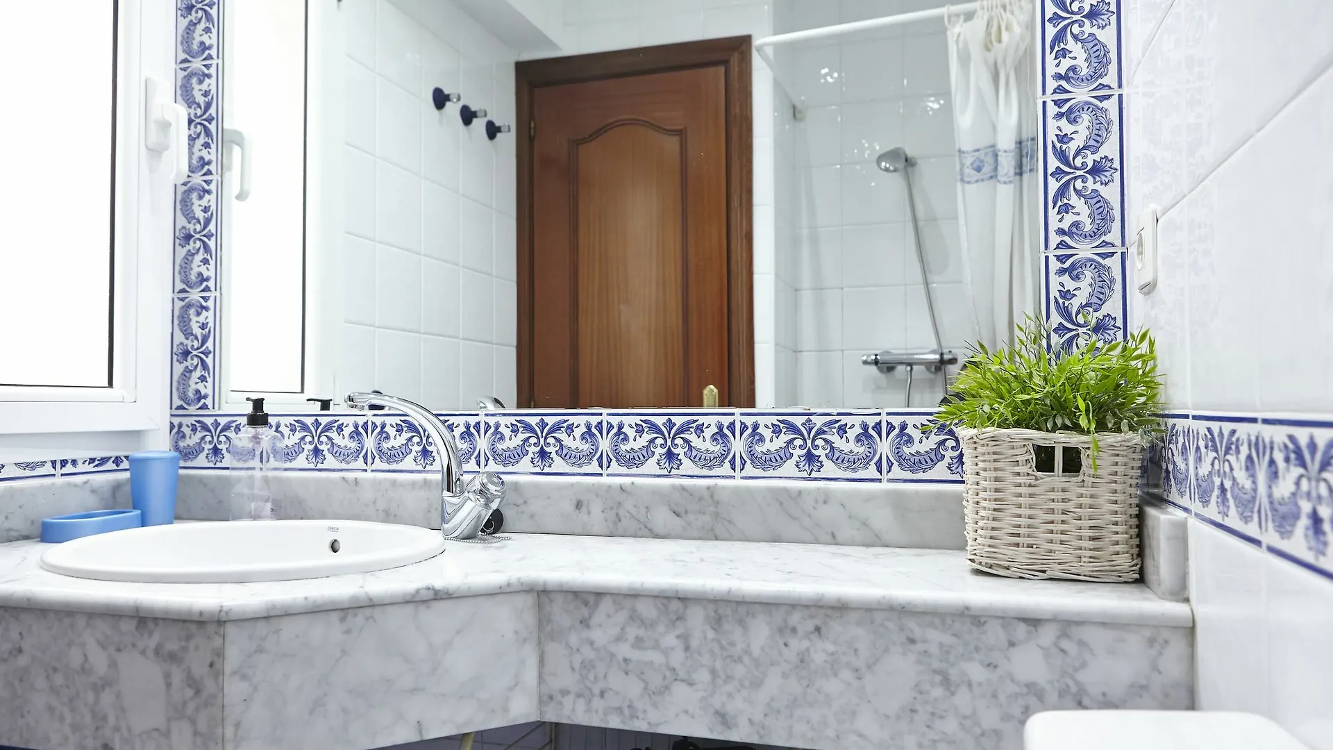 Txurruka Centric And Practical Appartement San Sebastian
