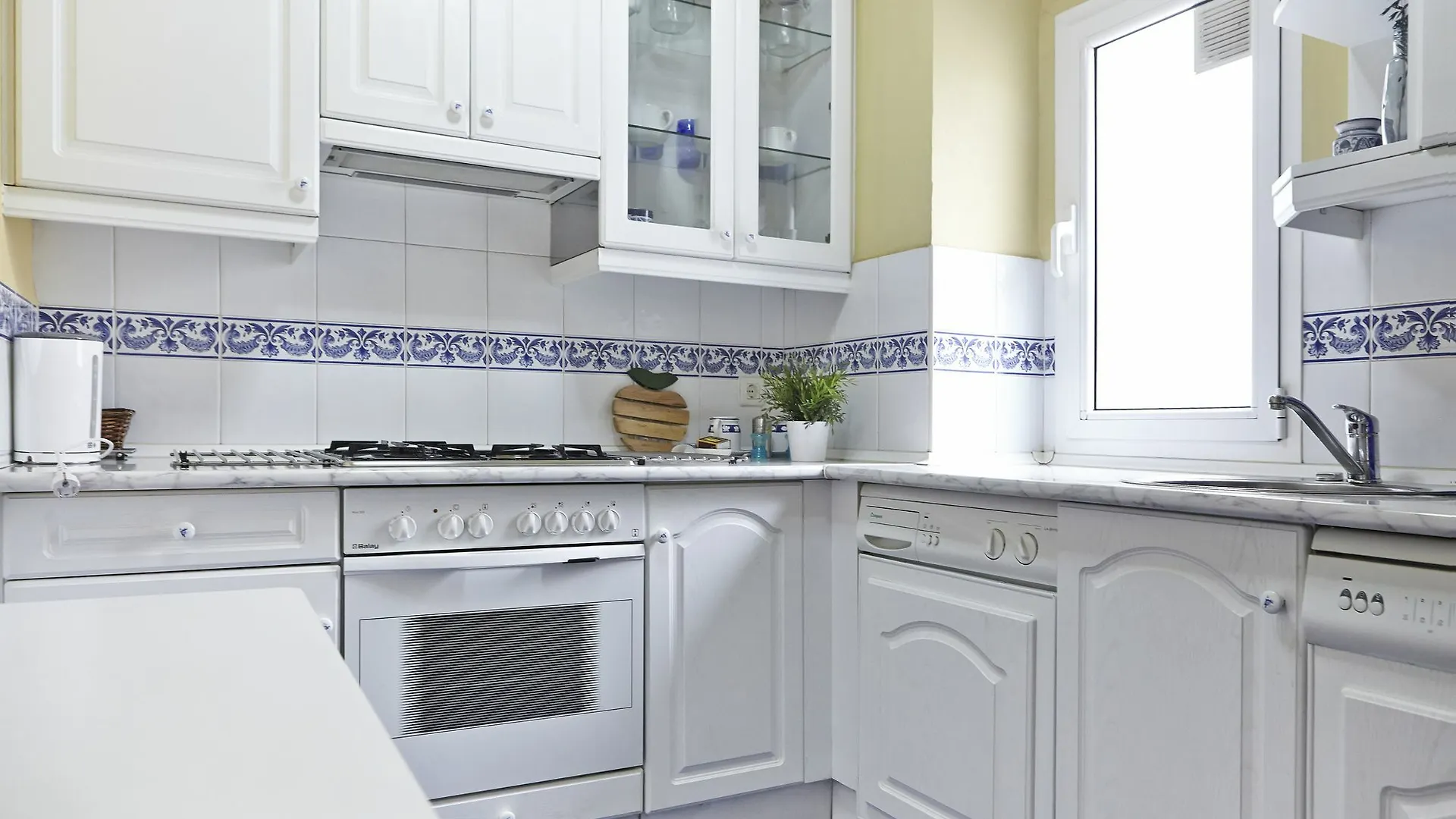 Txurruka Centric And Practical Appartement San Sebastian