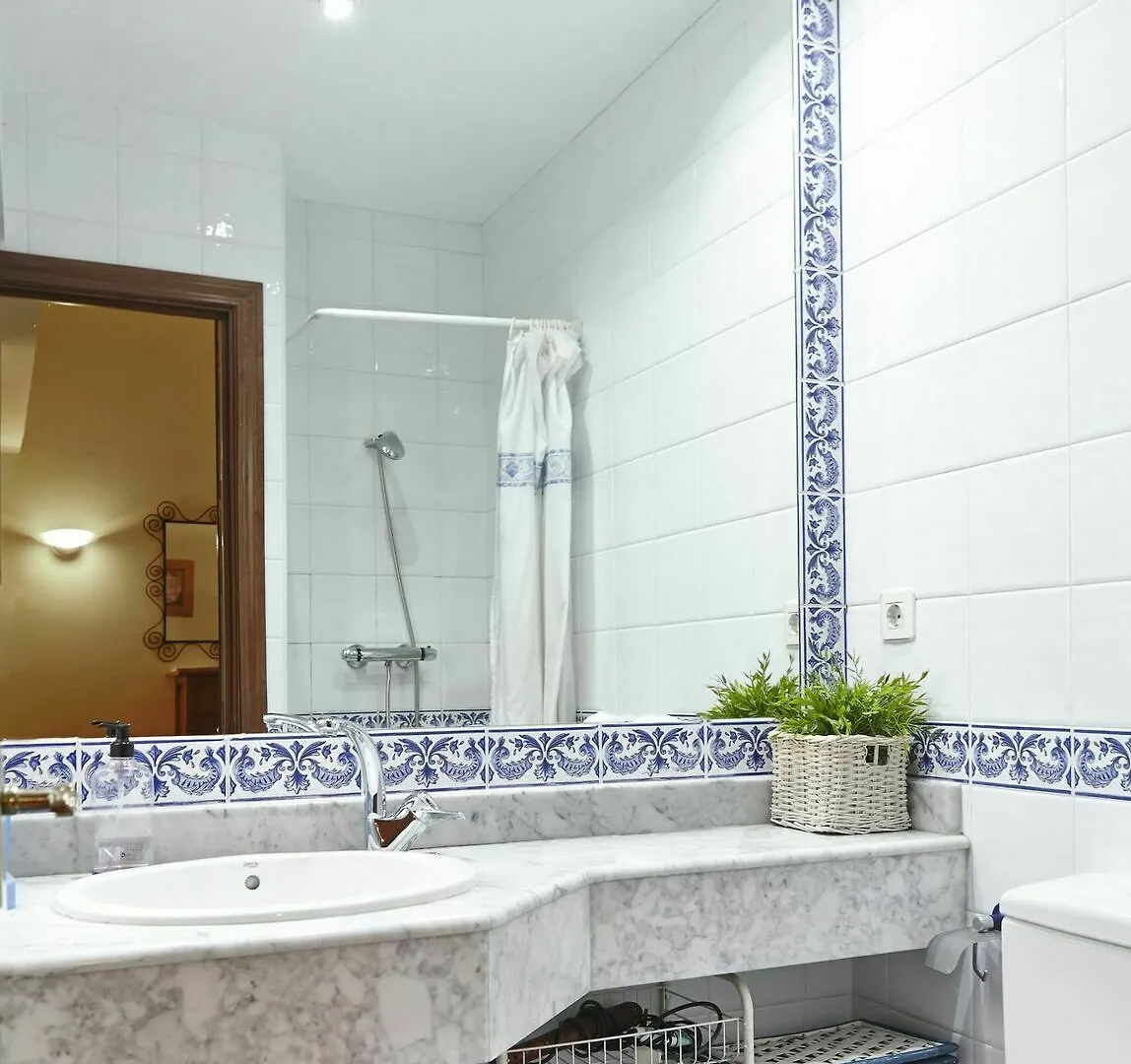 Txurruka Centric And Practical Daire San Sebastián İspanya