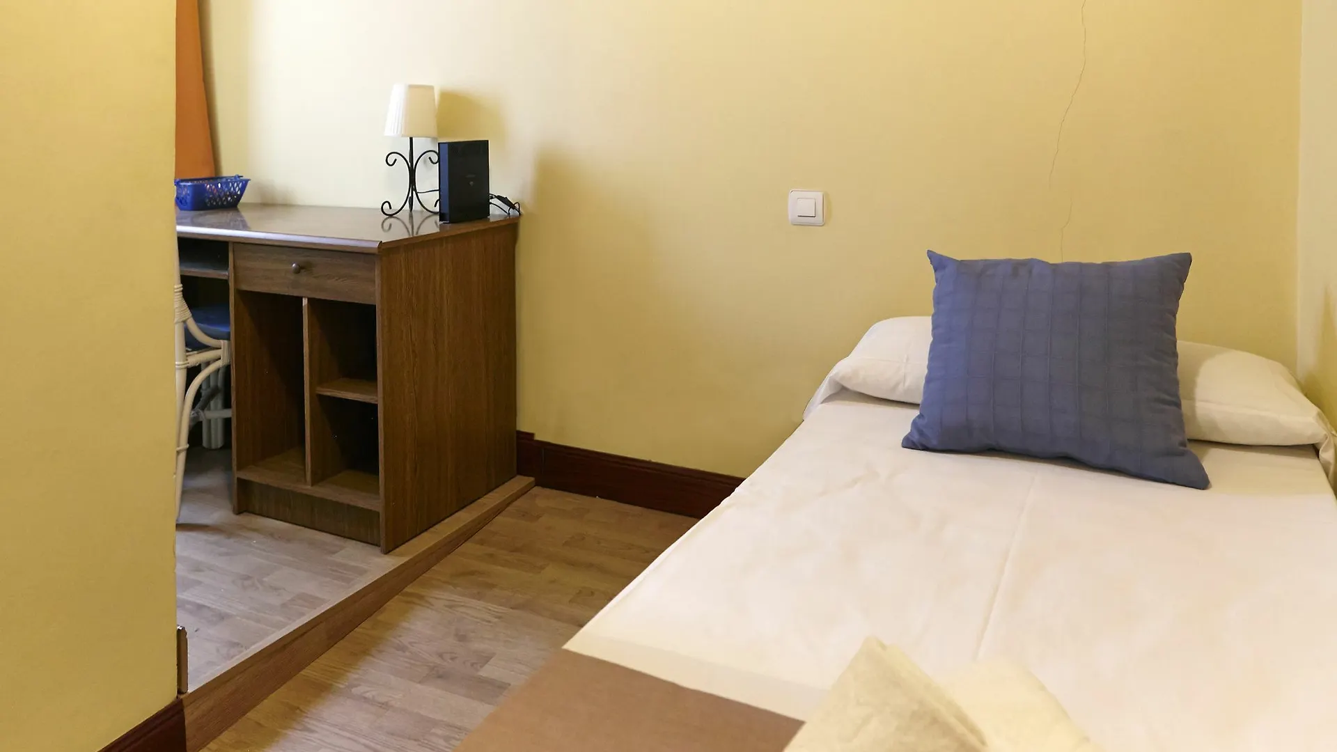 Txurruka Centric And Practical Daire San Sebastián İspanya