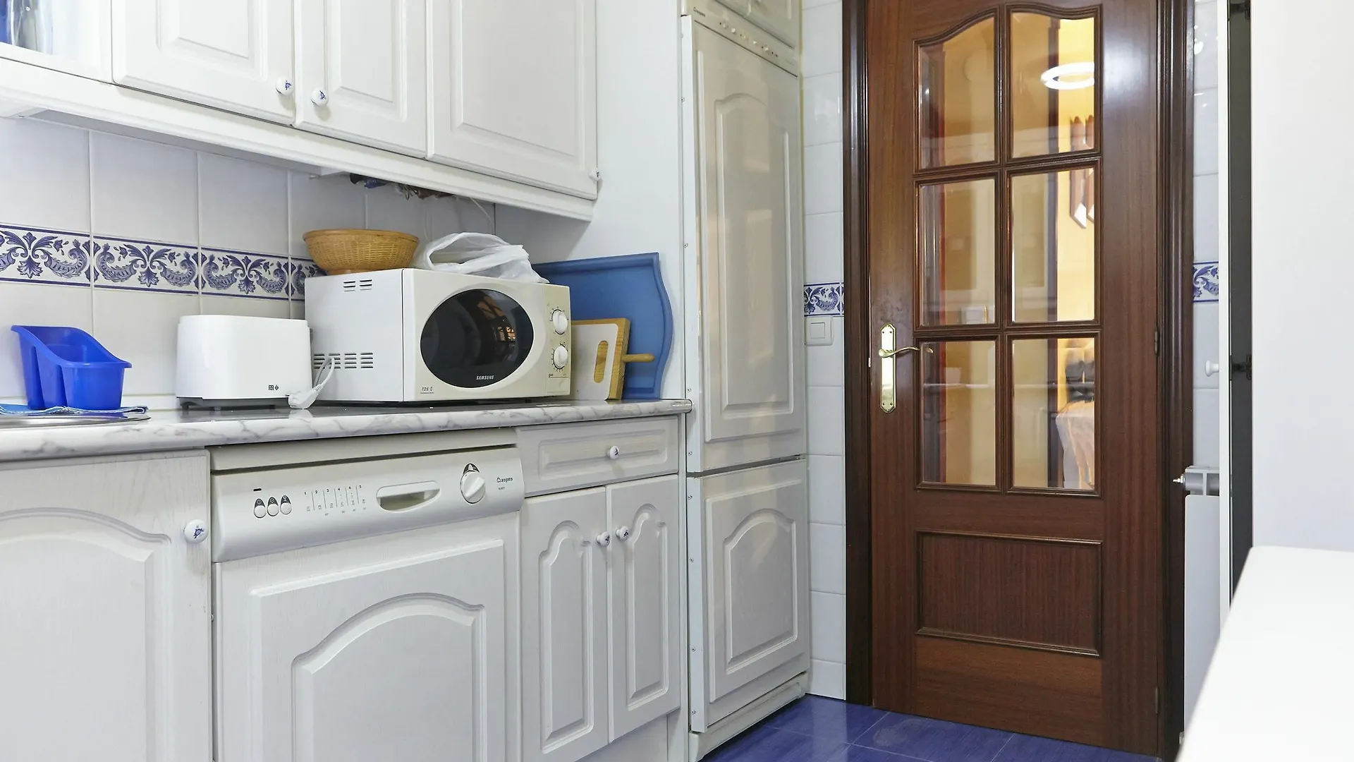 Txurruka Centric And Practical Daire San Sebastián 0*,